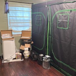Grow Room