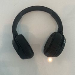 Skullcandy Wireless Headphones