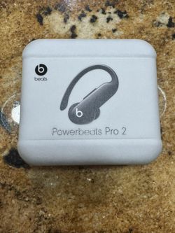 Powerbeats Pro 2