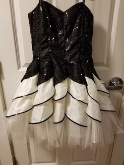 Beautiful dress
