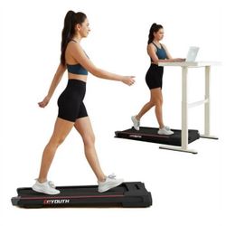 Under Desk Treadmill