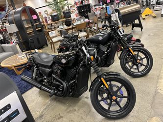 Brand New Bikes 