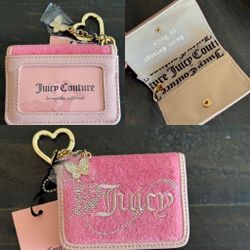 Juicy Wallet 