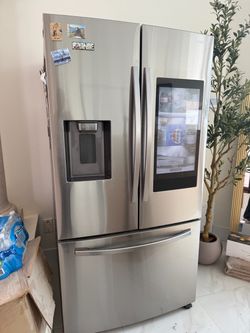 Samsung Fridge