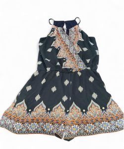 Romper by BCX size large