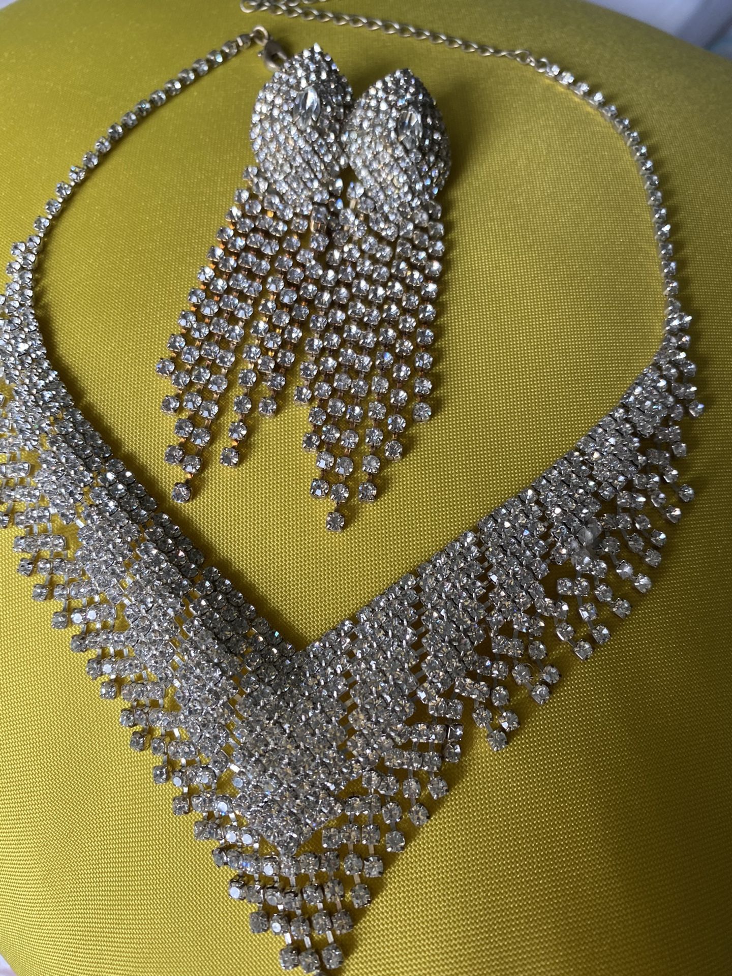 Jewelry set