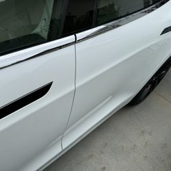 Professional Car Ready Wrap And Tinting 