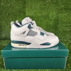 Jordan 4 Retro Oxidized Green (Brand New Size 10 Mens)