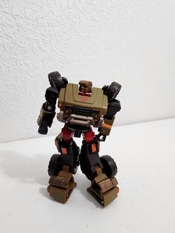 Transformers