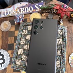 Samsung Galaxy S22 Ultra 128Gb Unlocked Any Carrier