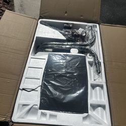 Rhythm Vibration Platform 