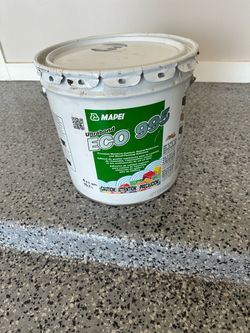 Flooring adhesive