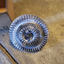 Hayden 2744 Fan Clutch
