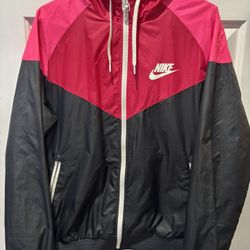 Women Nike Windbreaker 