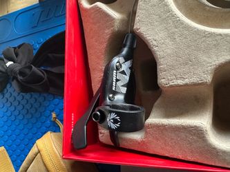 SRAM NX Eagle Shifter