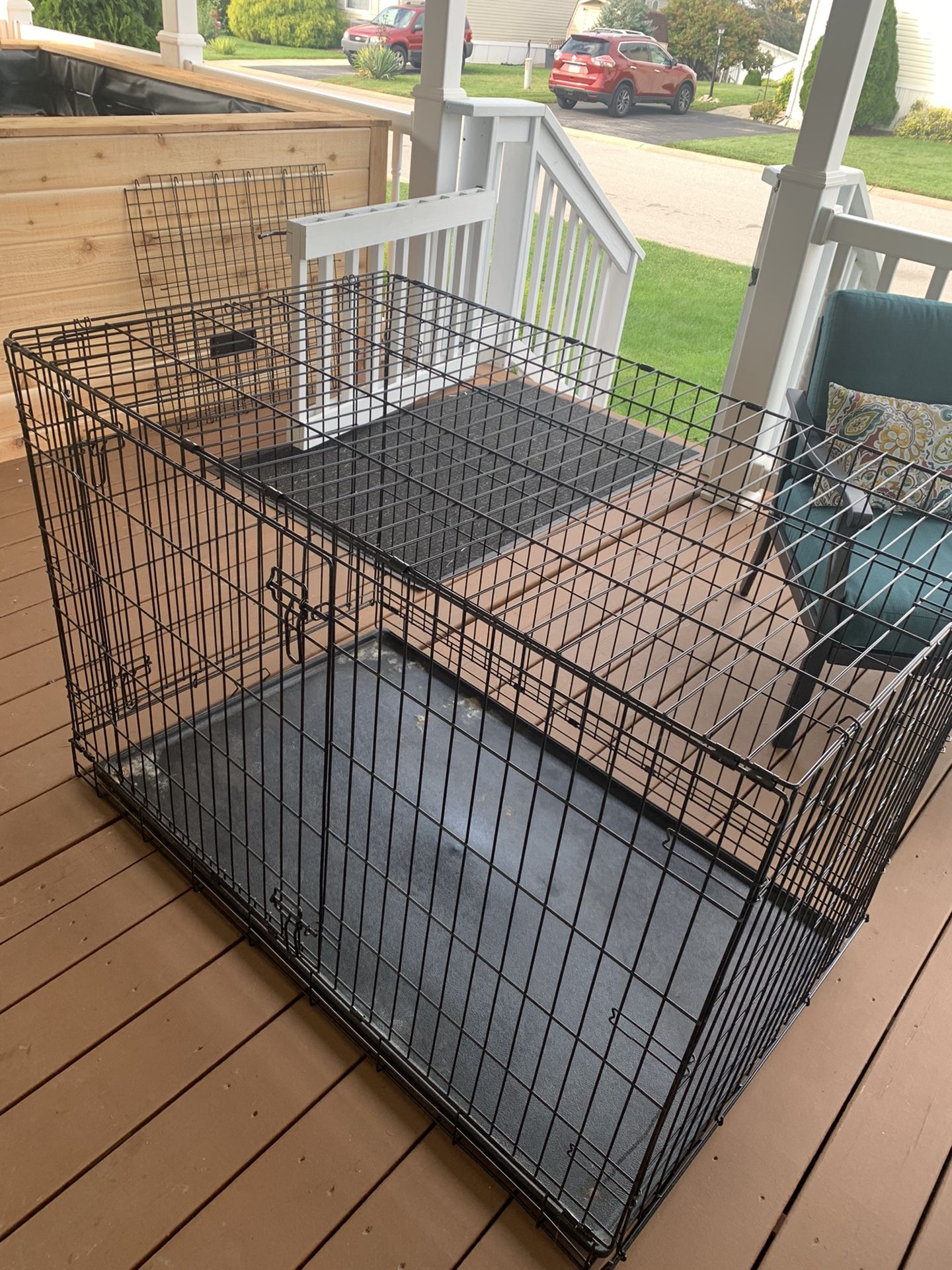 Dog Crate