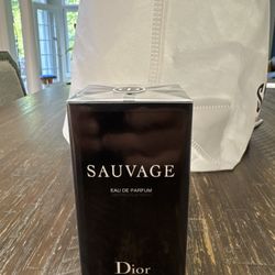 dior Sauvage Eau de Parfum