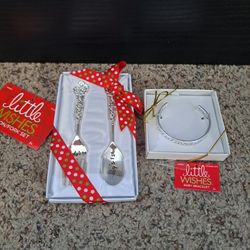 Beautiful Baby's 1st Items 