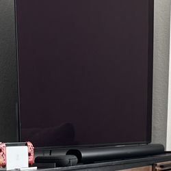 Sony A95L 77” OLED TV with Stand