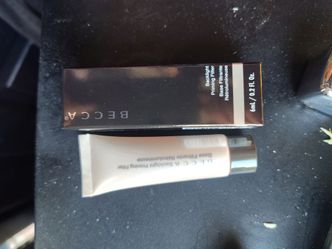 BECCA Backlight Priming Filter