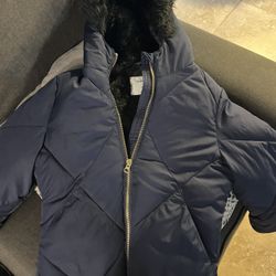 Snow Kids Jacket Size 8