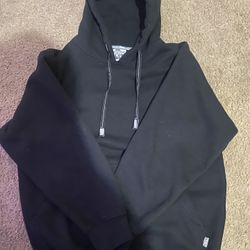 Pro club sweater