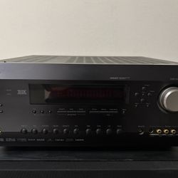 Integra DTR 7.9 Receiver 