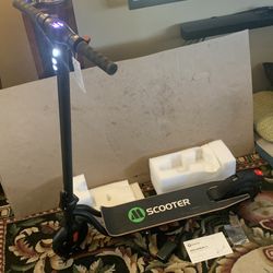New Electric Scooter For Adults E scooter Ebike Bike 