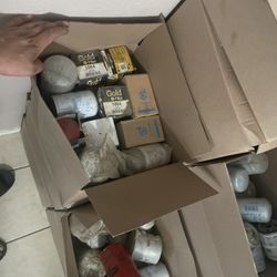 All Size Filters