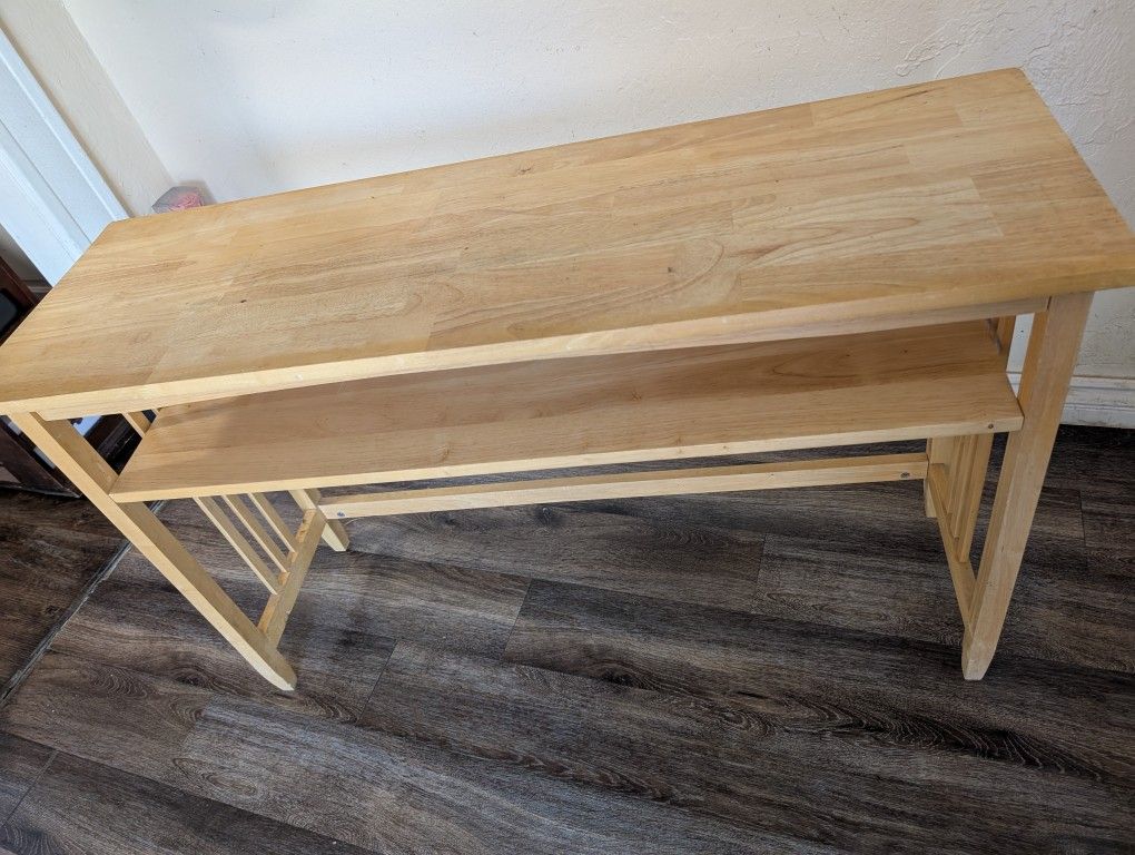 Sofa Table