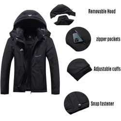 Women’s Jacket