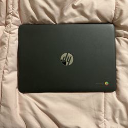HP Chromebook 