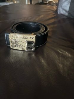 BURR Design belt 28-32 inches R3p