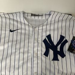 Baseball Jersey 