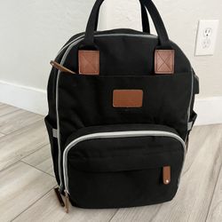 Backpack Diaper Bag
