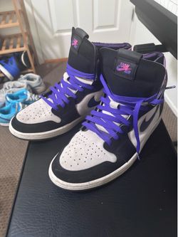 PSG zoom jordan 1 size 11