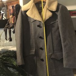 Vintage Nice 1960’s Pendleton Coat