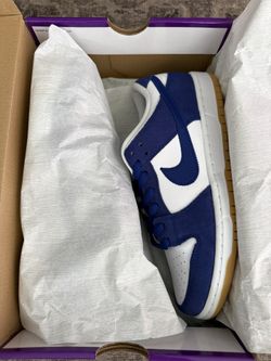Nike Dunk Low sb Los Angeles Dodgers