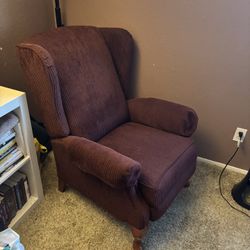 Recliner