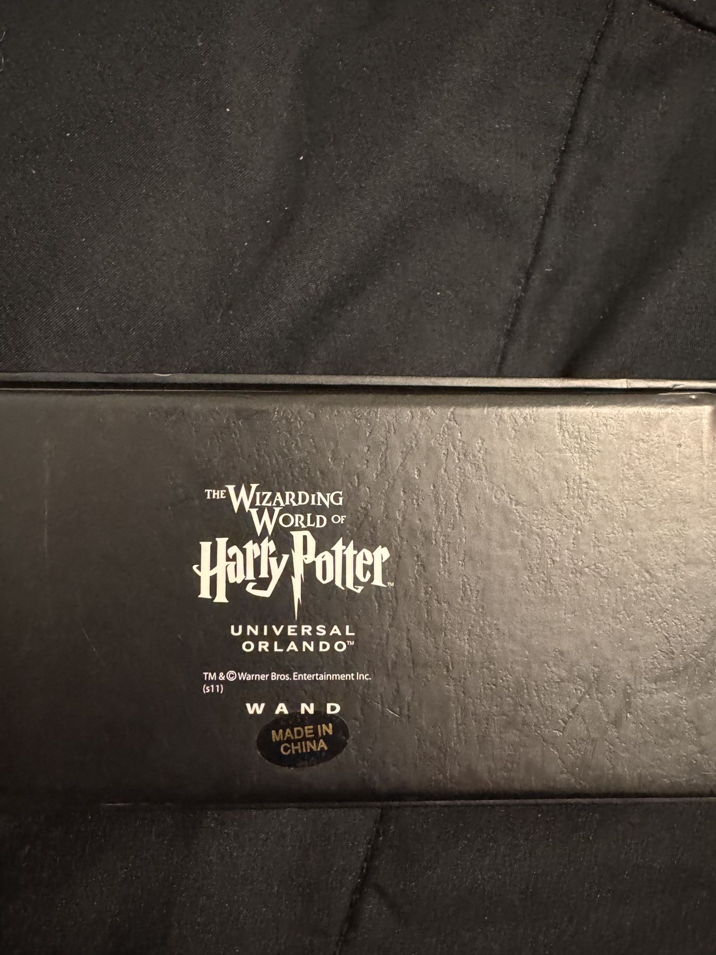 Harry Potter Wand