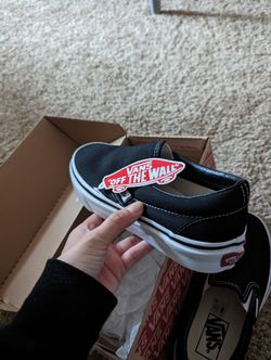 New Vans