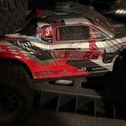 Arrma Vortex 