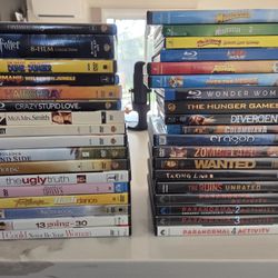 Movies