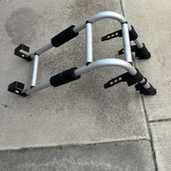 Swagman rv ladder bike rack hotsell
