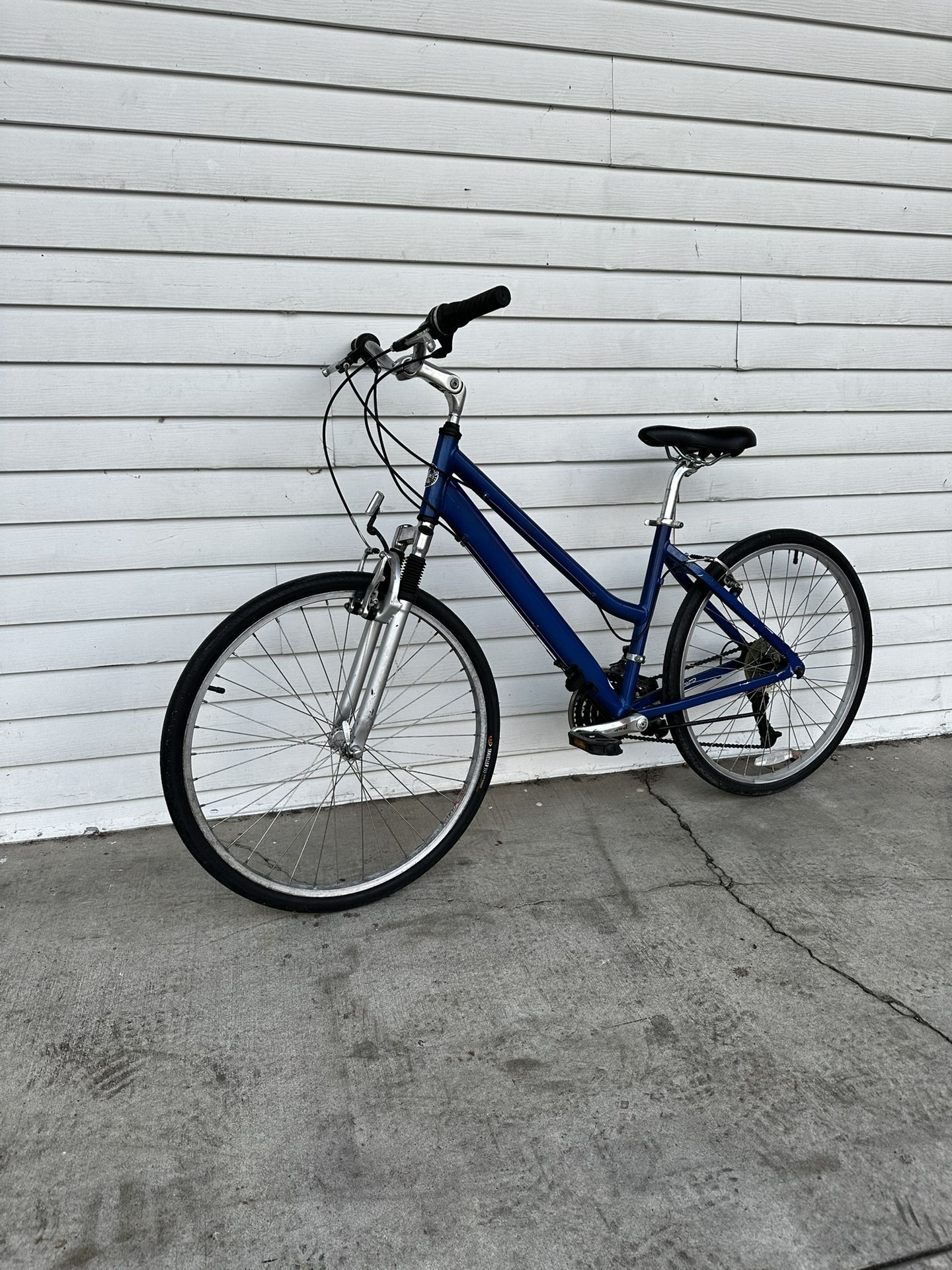 Women’s Mountain Bike