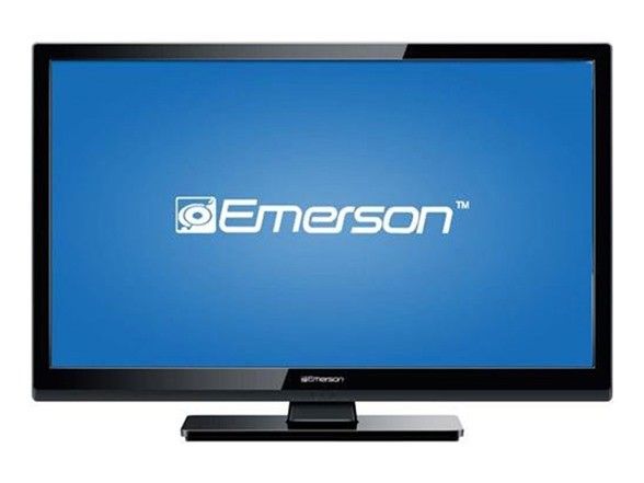 32" Emerson LED HDTV