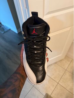 Playoff 12’s