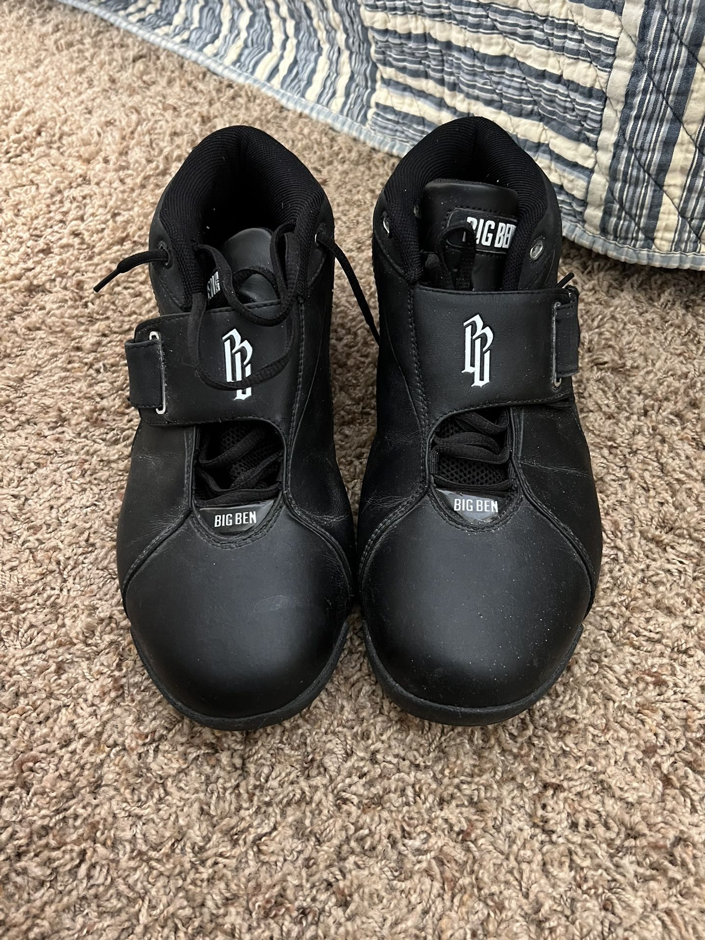 Steve & Barry’s “Big Ben” Shoes Size 11