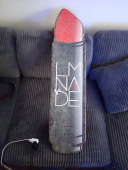Longboard 