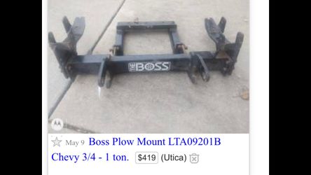 WTB One Bracket Like this One